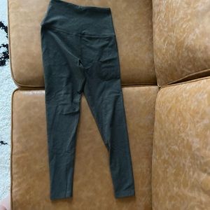 Beyond yoga leggings